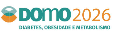 DOMO 2026 - Diabetes, Obesidade e Metabolismo