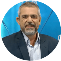 Foto de Dr. Mauro Scharf